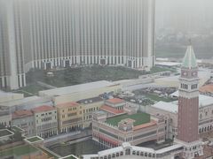 -澳门喜来登大酒店