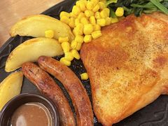 -萨莉亚意式餐厅(长安万达店)