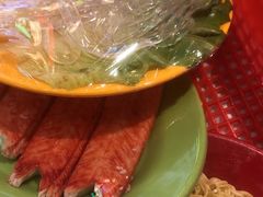 -大芊金重庆串串火锅(南京路店)