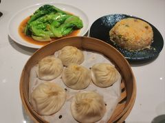 -沈大成(南京东路店)