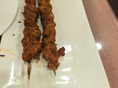 -烤肉宛饭庄(北新桥店)