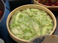 湖南丝瓜-潇湘阁(望京SOHO店)