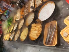 -空之介寿喜烧·和牛放题(恒隆广场店)