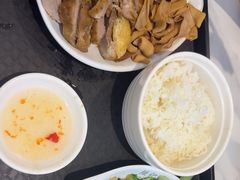 -陆记鹅庄·潮汕菜·狮头鹅(大仟里店)
