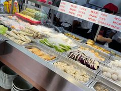 -阿坤纯正西刀鱼丸(Kuala Lumpur Branch)
