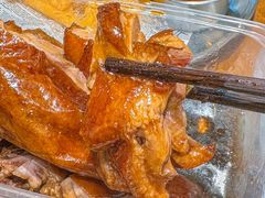 -竺桥兄弟烤鸭馆(竺桥店)