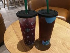 -星巴克(南昌西湖万达店)
