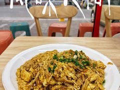 -食客居(缔景店)