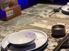 -绿茶餐厅(汇悦大融城店)