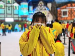 -世界之窗阿尔卑斯冰雪世界