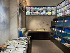 -华盛丰温州大排档(东三环南路店)