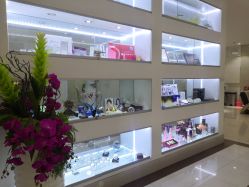 -HUAMEI·华美皮肤中心