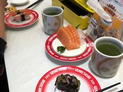 -元气寿司(宝安壹方城店)