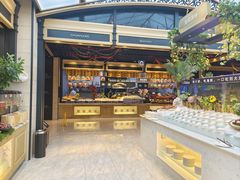 -川骄海鲜自助(河东店)