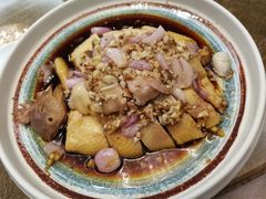-四海酒家生态粤菜