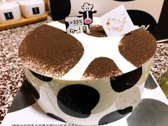 -爱上花开·蛋糕·安佳动物奶油轻奢私人定制(凯德店)