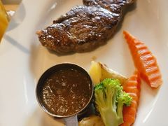 -斗牛士牛排(南京东路店)