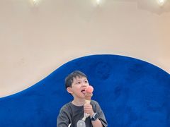 -CREAM STORY意大利手工冰淇淋&甜品(万象前海店)