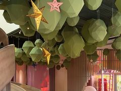 -水桶王国主题餐厅·聚会·生日派对·亲子活动·家庭套餐(亚龙湾希尔顿店)