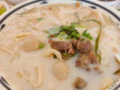 -白羊坡