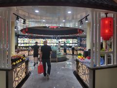 -咱家大院海鲜家常菜