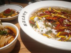 -太二酸菜鱼(福州泰禾店)