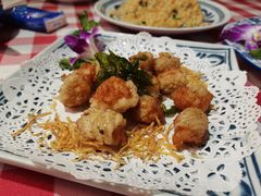 -龙桥私厨·姜花菊花过桥鱼·顺德菜(容桂店)