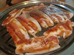 -九田家黑牛烤肉(淮北万达店)