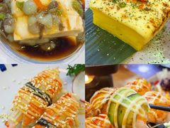 -仙隐小鹿中華の日料(正弘城店)