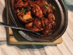 -汤城小厨•粤菜•靓汤(西直门凯德MALL店)