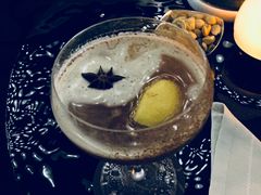 -上海苏宁宝丽嘉酒店·Cafe Bellagio西餐厅