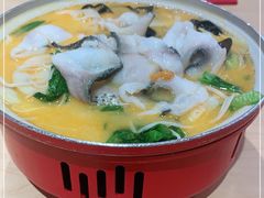 -喜家德虾仁水饺(飞洲国际店)