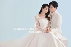 -金海岸婚纱摄影(塘沽店)