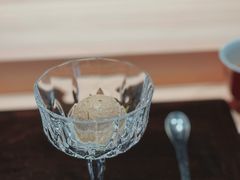 冰淇淋-元熹会席料理