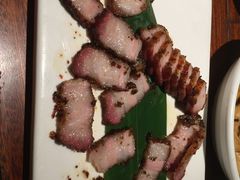 绿茶(华联万柳店)-绿茶餐厅(华联万柳店)