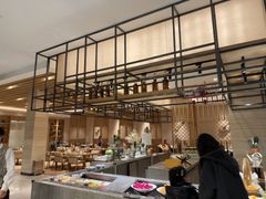 -杭州开元名都大酒店·地中海自助餐厅