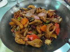 -翠香酒家