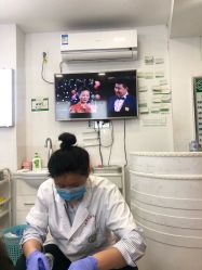 -德哥灰指甲脚气甲沟炎跖疣护理