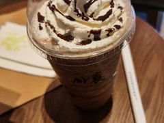 -星巴克(保定万博广场店)