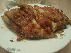 -烤肉宛饭庄(南礼士路店)