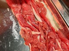 -京炭铜锅涮肉·羊蝎子·羊肉炉(保利·时光里店)