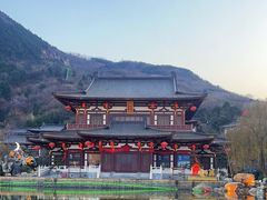 -华清宫景区