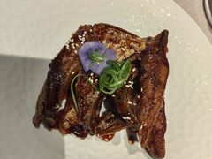 现制熏鲳鱼-漢舍中国菜馆(889广场店)