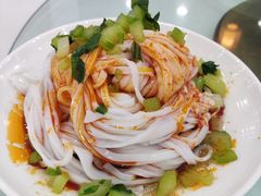 -三羊居食府(文艺路店)