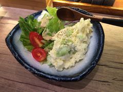 -鸟鸣门屋台料理(金帝银泰店)