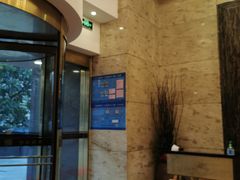 -新南华大酒店(广中店)