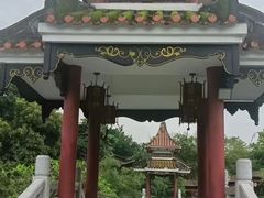 -顺峰山公园