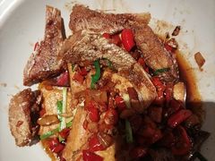 -小户人家(循礼门南国中心店)