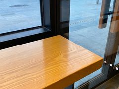 用餐区-星巴克(北京广渠门名敦道店)