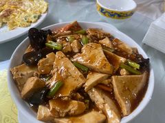 -何适山庄 ·可团建(水长城P2停车场店)